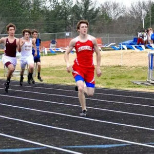 Meet your Posher, Kenny